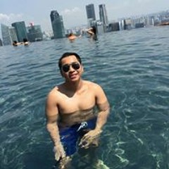 Stephen Marc Malicdem