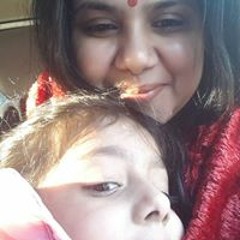 Geetu Sharma