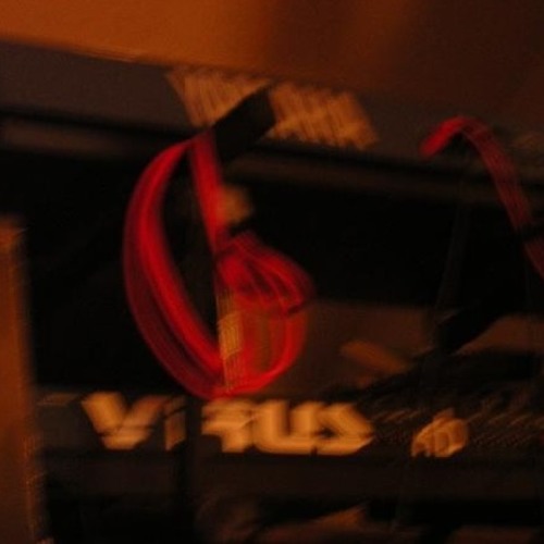 Try To Forget (De/Vision Cover)