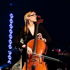 D Minor Improv - The Wandering Cellist & Anthime Miller