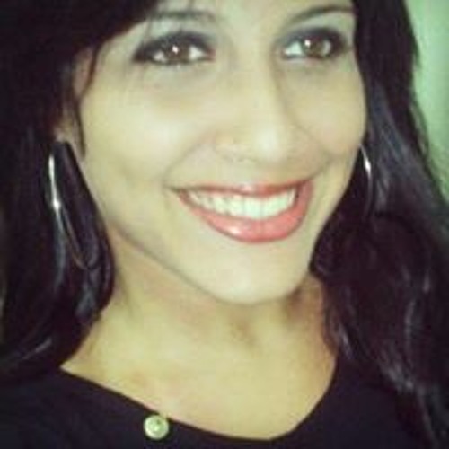 Lua Borges’s avatar