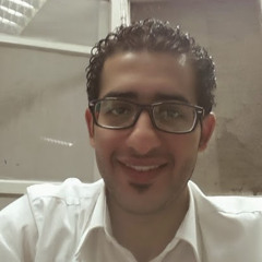 Mahmoud Aboelghait
