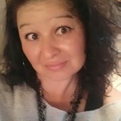 Glenda Raye Talamantes