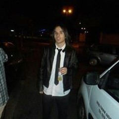 Gabriel Marquez Vega