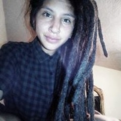 Jazmin Alejandre Valt