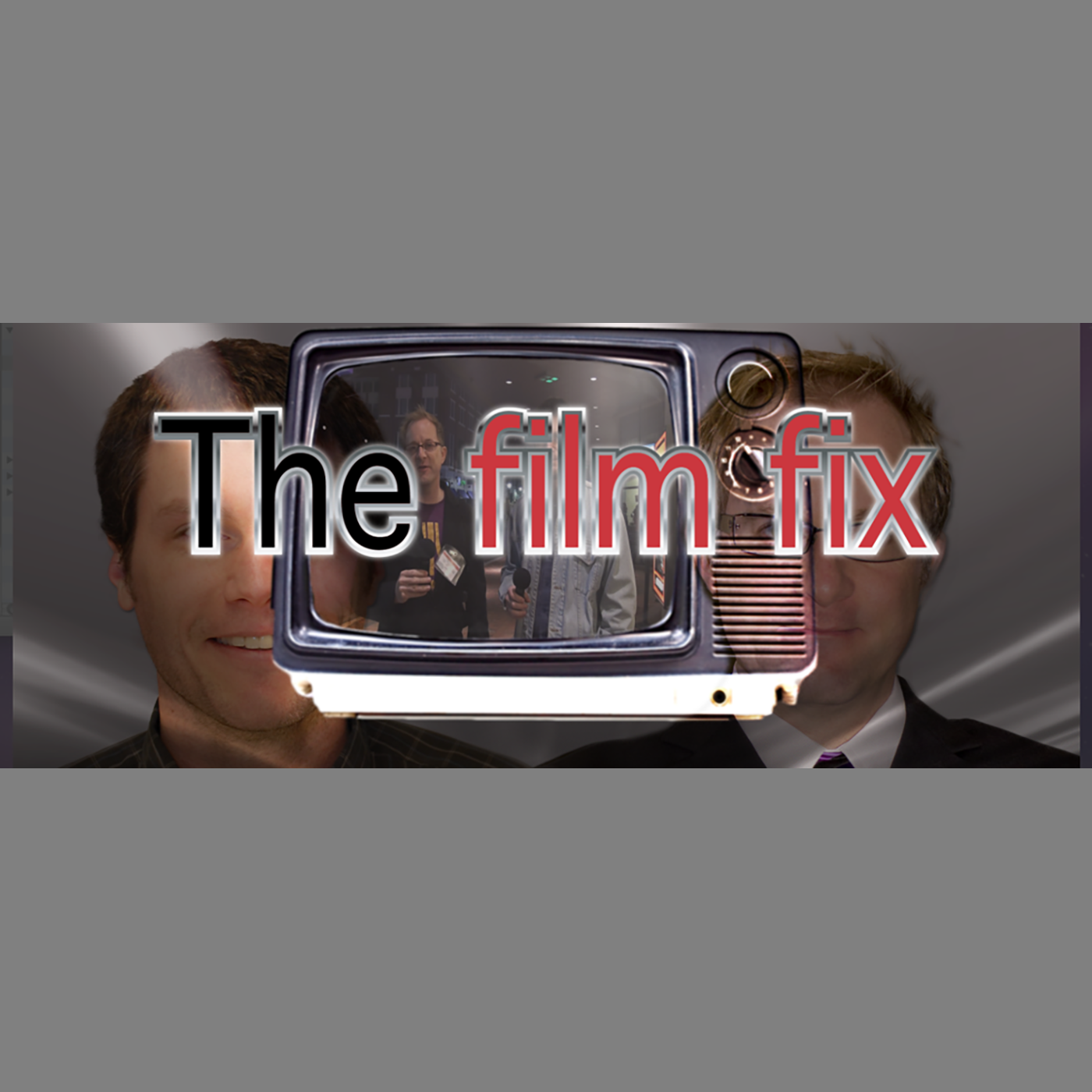 The Film Fix