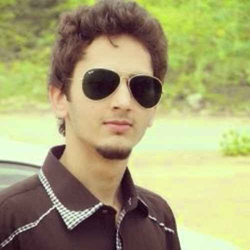 Zohair Amir’s avatar