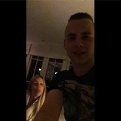 Daan Hoenderdos