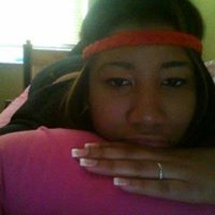 Davina Gonna Makeit Jones