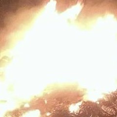 Charles DrDish Perry