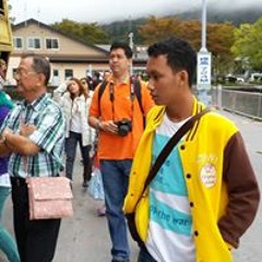 นาย ภัคนันท์ บัวคงหนาม