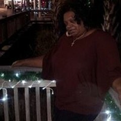 Sharon Williams Leach