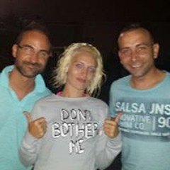 Lorena Mis Nenes Mi Vida