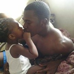 Jarvon Gutta Studda Hall