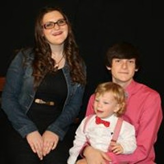 Deidra K Harrell-Dupelle