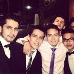 Daniel Francisco Falconi