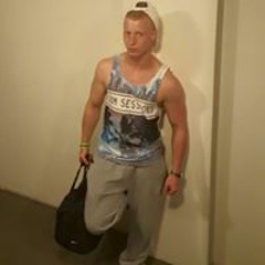 Raymond Van Den Hoek