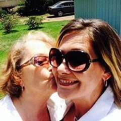 Sharon Booth Stewart