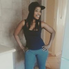 Kesaobaka Pinkie Masibi