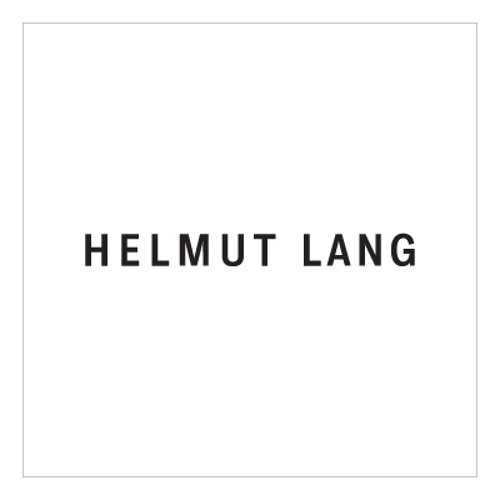 Stream HELMUTLANG music | Listen to songs, albums, playlists for free ...