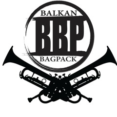 Balkan Bagpack
