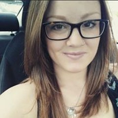 Alyssa Nicole Bartholomew