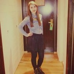 Νατάσα Νικολάου