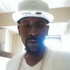 Richard Heyward-Grampus