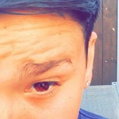 Eddie Vitor Carvalho