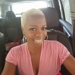 Nakia Jones-Caperton