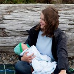 Gina Maxwell Prescott