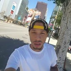 Russell TimePiece Marrow