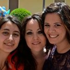 Melissa Sierra Pedrosa