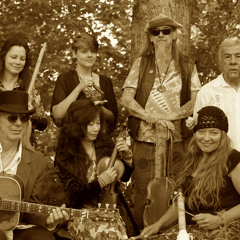 Bill Bourne_Trancescapes