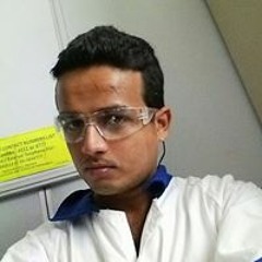 Arjun Karimbingal