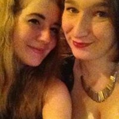 Taegan Baker Meadows