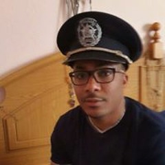 Agostinho Porfirio Santos