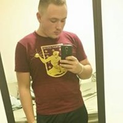 Dallas Jasper Bonkowski