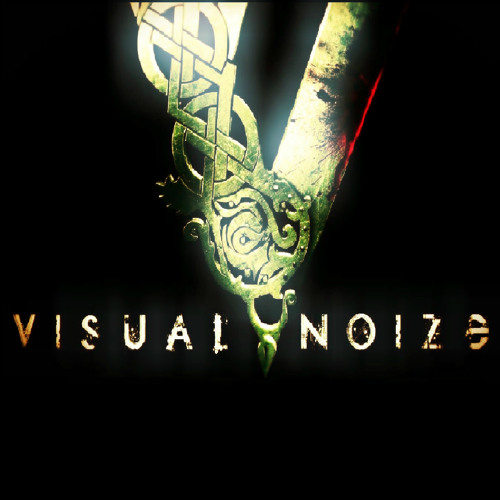 Visual Noize’s avatar