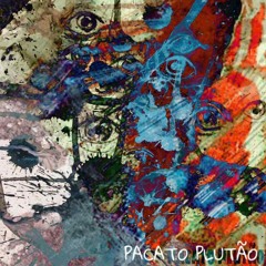 Pacato Plutão