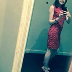 Seónaid Aylish Thompson