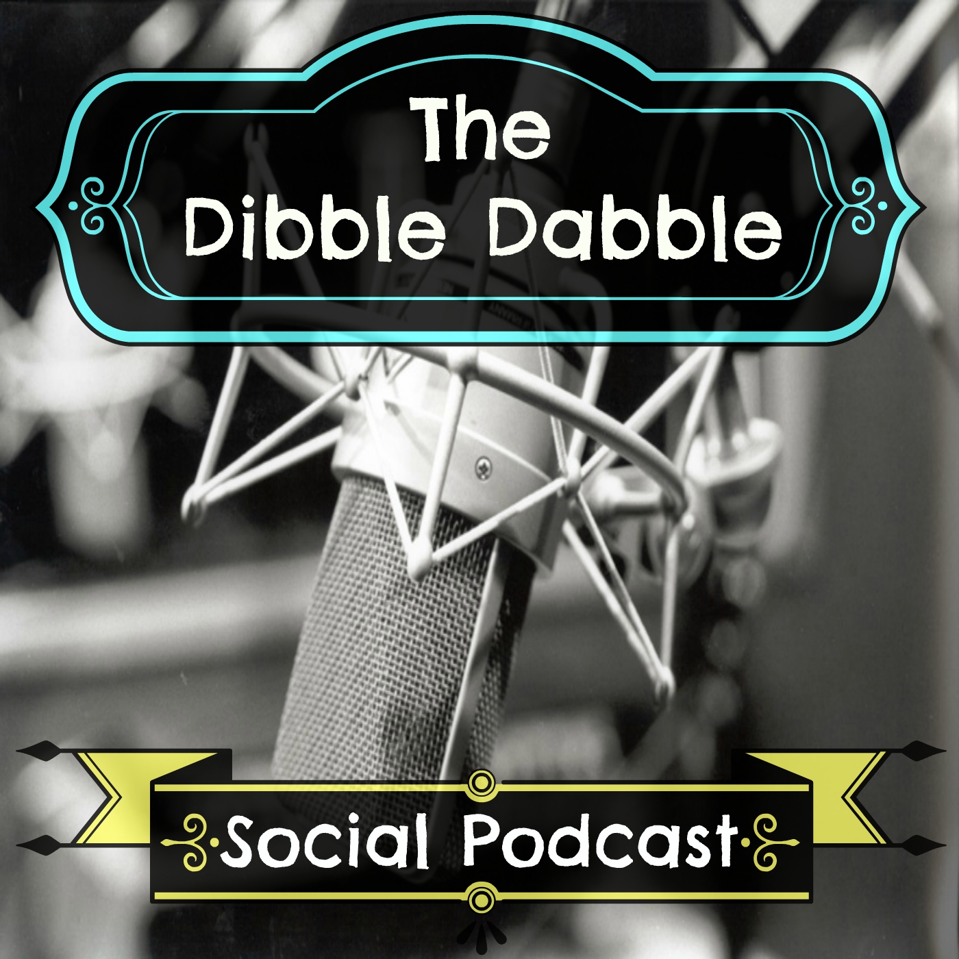 The Dibble Dabble Podcast