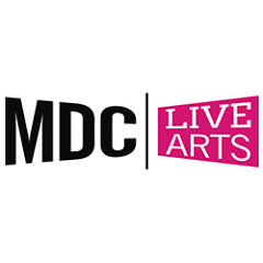 MDC LIVE ARTS