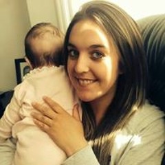 Colette Lois Calderwood