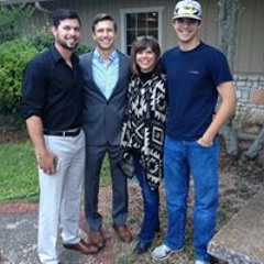 Kerrie Weathers Barnet