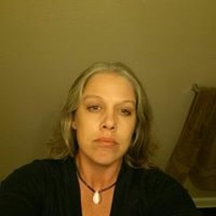 Heather Susanne Etheridge