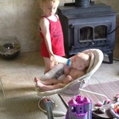 Ashley Katelynn Williams