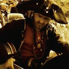 Daniel Björkbacka Nabba