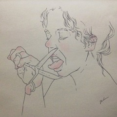 Meliodas - Grito De Athena