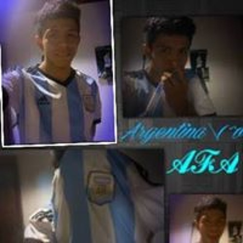 Diego Mendoza’s avatar